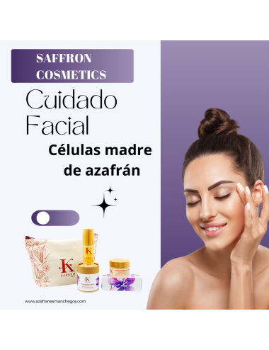 Pack bienestar mujer