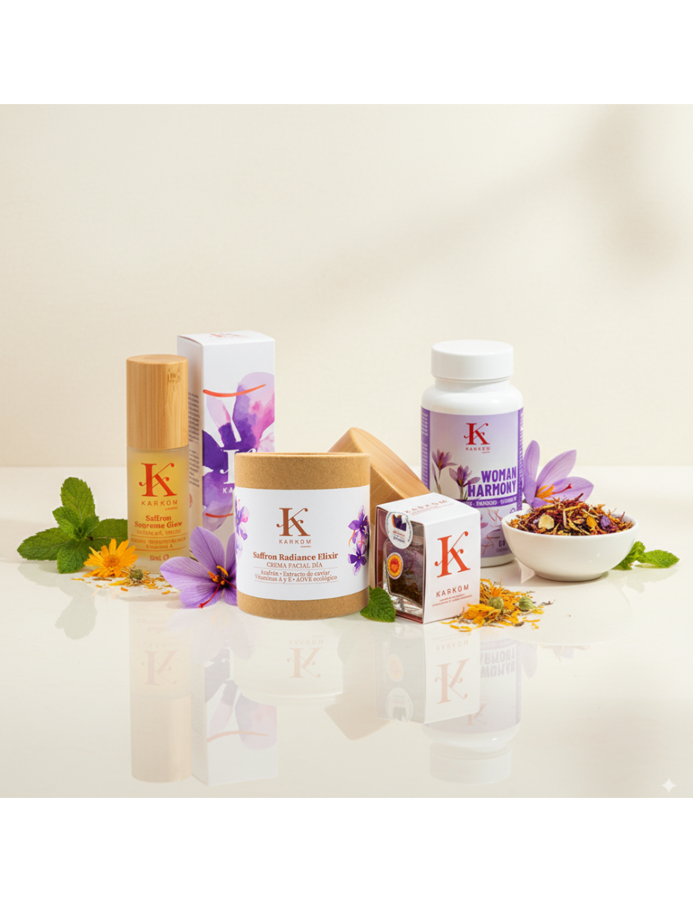 Pack Ritual Perfecto