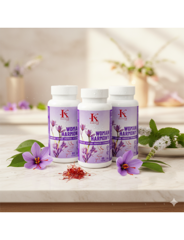 copy of Woman Harmony Female wellness