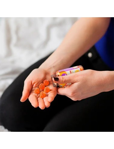 Pack ahorro Gominolas para dormir