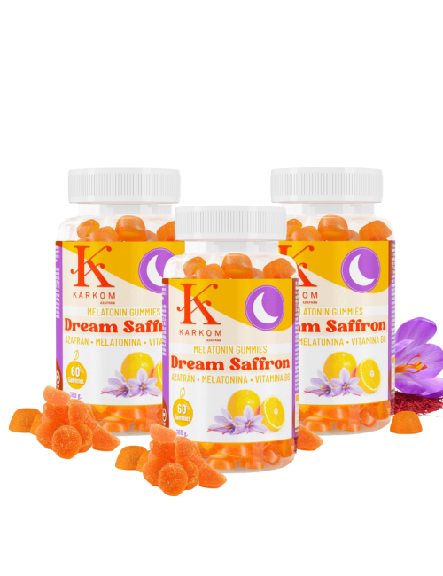 Pack ahorro Gominolas para dormir