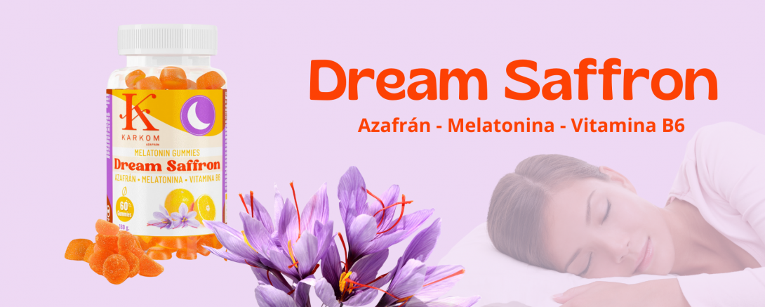 DREAM SAFFRON