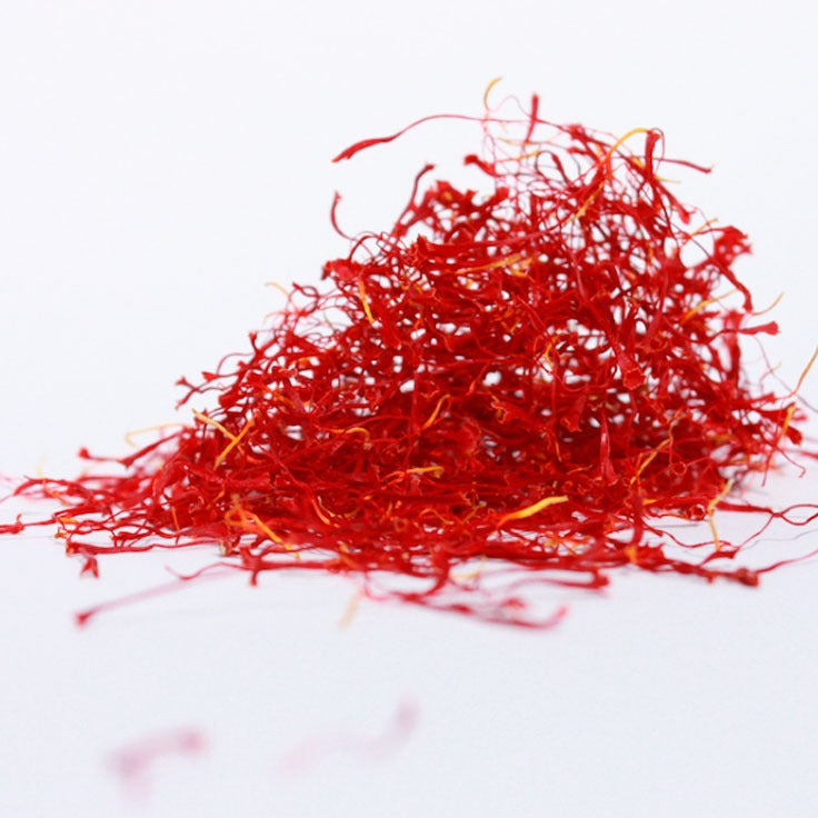 Cooking with Saffron
