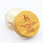 Crema Facial Saffron Radiance Elixir