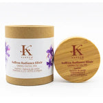 Crema Facial Saffron Radiance Elixir