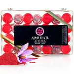 Azafrán molido Al-Jucar 28 monodosis