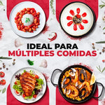 Azafrán molido Al-Jucar 28 monodosis