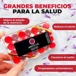 Azafrán molido Al-Jucar 28 monodosis