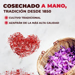 Azafrán molido Al-Jucar 28 monodosis