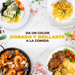 Pack azafrán 3 orzas 1 g