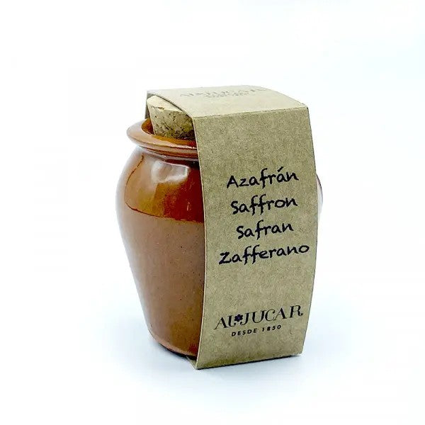 Pack azafrán 3 orzas 1 g