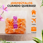 Caramelos Miel y Azafrán Karkom 500 g