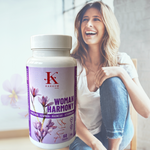 Pack bienestar mujer