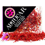 Azafrán Selecto Al-Júcar en Caja 4 g