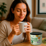 Infusión Eternity Lata 100 g