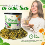 Infusión Eternity Lata 100 g