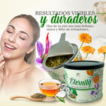 Infusión Eternity Lata 100 g