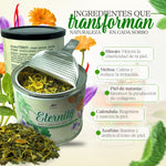 Infusión Eternity Lata 100 g