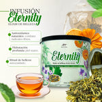 Infusión Eternity Lata 100 g