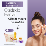 Pack bienestar mujer