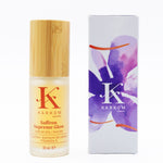 Neceser con SERUM Y CREMA FACIAL
