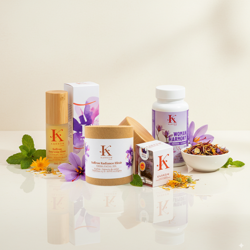 Pack Ritual Perfecto