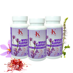 Pack 3 meses cápsulas Woman Harmony