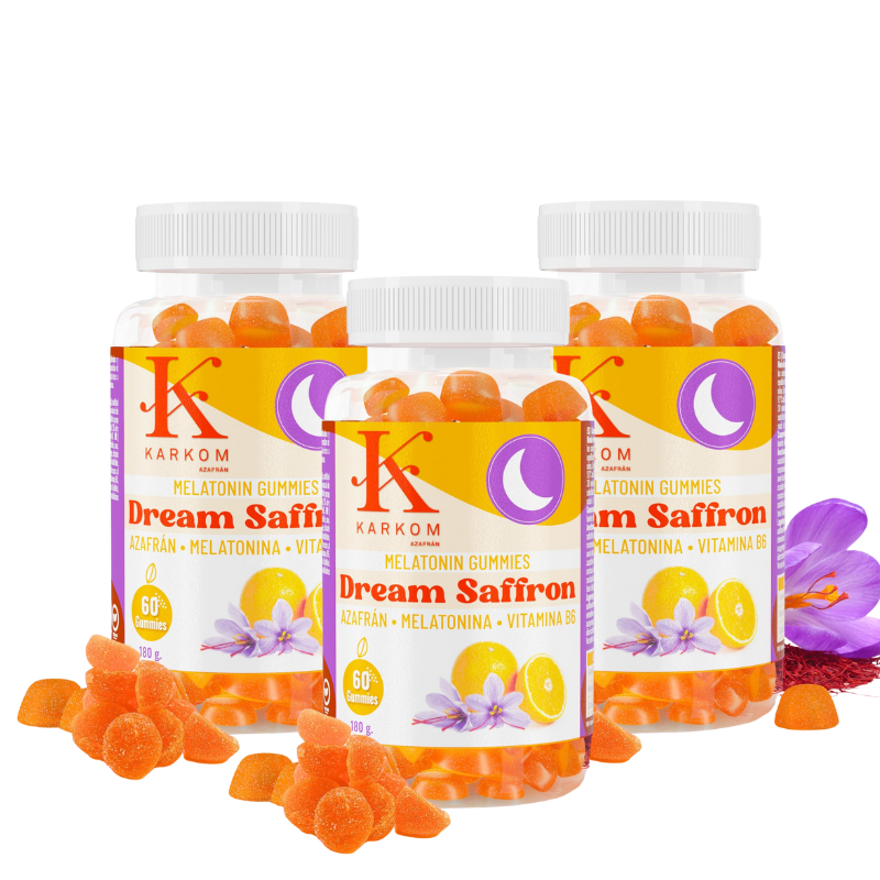 Pack ahorro Gominolas para dormir