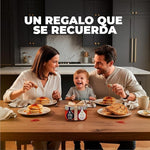 Especial Pack Miel con Azafrán y Jengibre