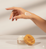 Crema Facial Saffron Radiance Elixir